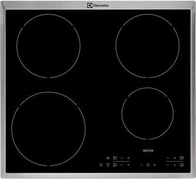Ploča Electrolux EHH6340XOK