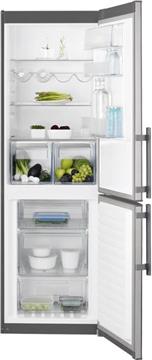 Hladnjak ledenica dolje Electrolux EN3441JOX
