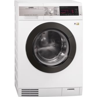 Perilica-sušilica rublja AEG L99695HWD