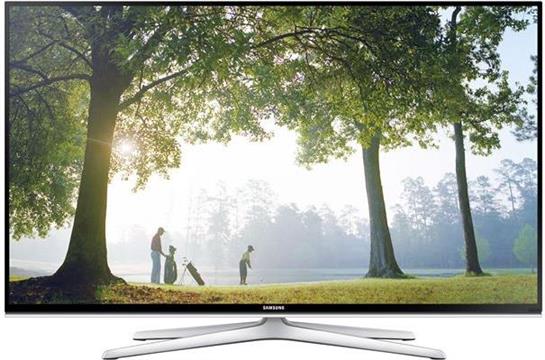 SAMSUNG LED TV 48H6500, Full HD, SMART, 3D
