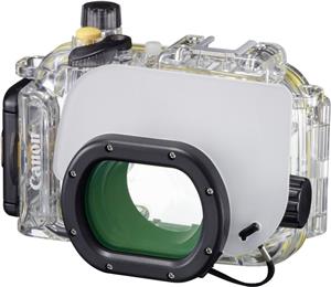 Podvodno kućište Canon WP-DC47 za PowerShot S110