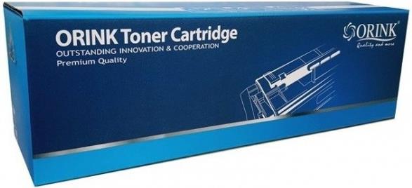 Orink toner HP CF283A, crni