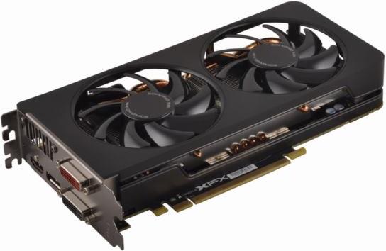 Grafička kartica XFX R9-270X-CDJC, DD Radeon R9 270X 1050M Boost 2GB DDR5 DisplayPort HDMI 2xDVI