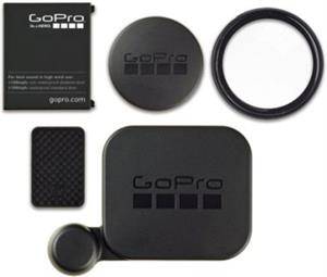 Dodatak za sportske digitalne kamere GOPRO HERO3 Caps + Doors ALCAK-302, zastitni poklopci za HERO3