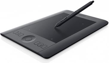 Grafički tablet WACOM Intuos Pro S, WiFi, PTH-451-ENES