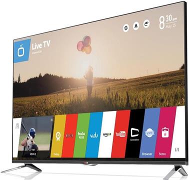 Televizor LG LED TV 42LB671V, Smart, 3D
