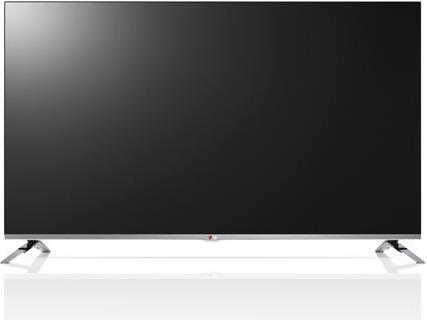 LG LED TV 42LB670V