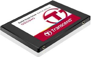 SSD Transcend 64GB SSD340 Series, TS64GSSD340