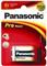 PANASONIC baterije 6LF22PPG/1BP Alkaline Pro Power