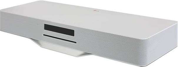 LG linija micro CM3430W