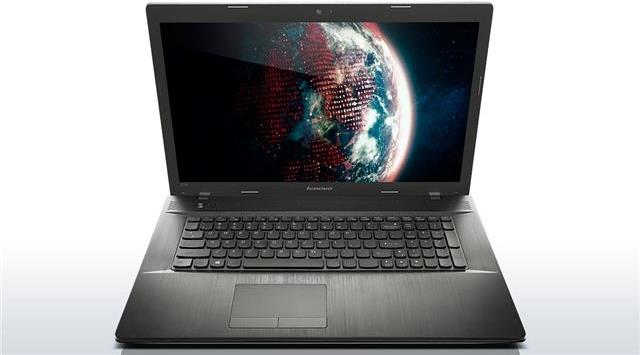 Prijenosno računalo Lenovo G700, 59-390381