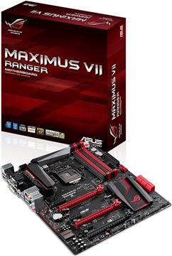 Matična ploča Asus MAXIMUS VII RANGER