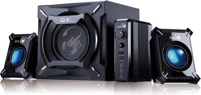 Zvučnici Genius GX gaming SW-G2.1 2000