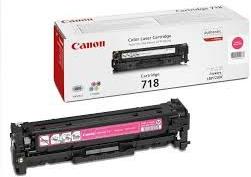 Canon toner CRG-718 Magenta