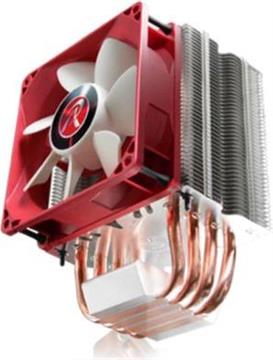 Cooler RAIJINTEK Aidos, socket 775/1150/1155/1156/1366/2011/AM2/AM3/FM1/FM2