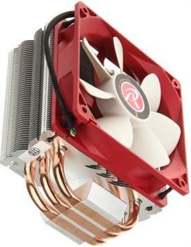Cooler RAIJINTEK Themis, socket 775/1150/1155/1156/1366/2011/AM2/AM3/FM1/FM2