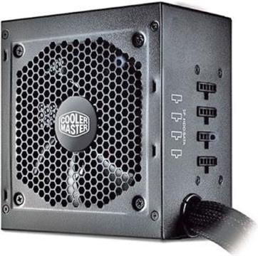 Napajanje 650W COOLERMASTER G650M, RS650-AMAAB1-EU, modularno