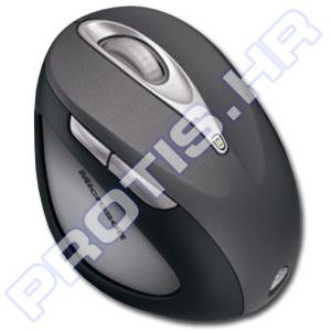 Miš Microsoft Natural Wireless Laser Mouse 6000 Wireless, Laser, USB OEM