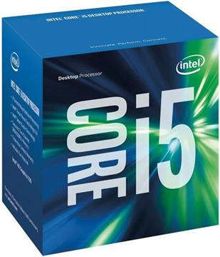 Procesor Intel Core i5-4690K (Quad Core, 3.5 GHz, 6 MB, LGA 1150) box