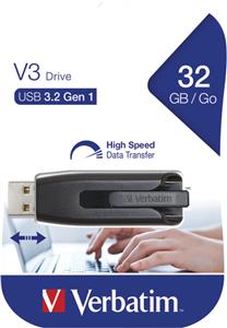 USB memorija 32 GB Verbatim Store'n'Go V3 USB 3.0