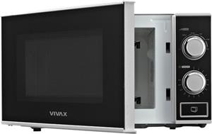 Mikrovalna pećnica VIVAX MWO-2075WH, 700W, 20l