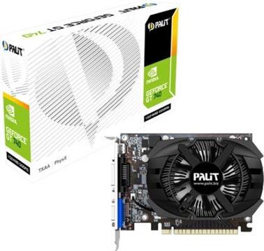 Grafička kartica Palit GT740 1GB DDR5