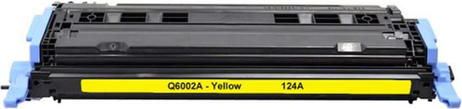 Pelikan HP toner 2.500 str., Q6002A, CRG707, žuti