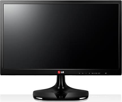 Monitor 24'' LED LG 24MT46D-PZ , IPS, 1ms, 250cd/m2, 5.000.000:1, TV Tuner, D-SUB, HDMI