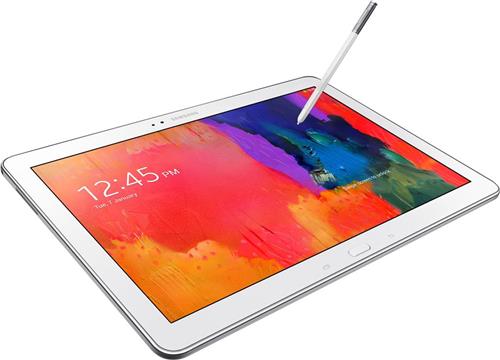 Tablet Samsung GALAXY Note PRO 12.2 SM-P900 White