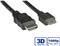Roline VALUE HDMI High Speed Cable with Ethernet, Type A M - Type C M (mini), 2.0m, 11.99.5580