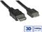 Roline VALUE HDMI High Speed Cable with Ethernet, Type A M -