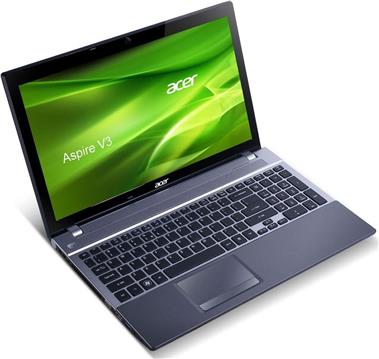 Prijenosno računalo Acer Aspire V3-772G, NX.M74EX.029
