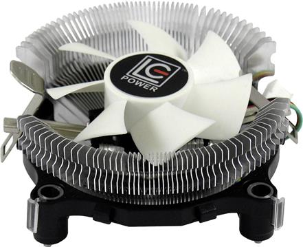 Cooler LC POWER LC-CC-85, socket 1150/1155/1156/FM1/FM2/AM2/AM2+/AM3//AM3+/AM4/AM5