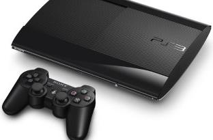 Igraca konzola SONY PlayStation 3 Ultra Slim, 12GB + 500GB