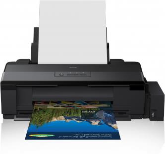 Pisač Epson L1800, tintni, A3+, USB