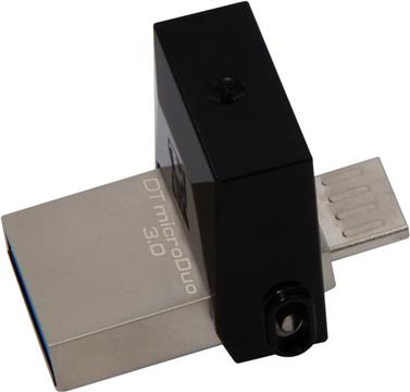 USB memorija 64 GB Kingston DataTraveler microDuo OTG micro USB 3.0, DTDUO3/64GB
