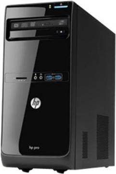PC HP Pro 3500 MT, J4A31ES