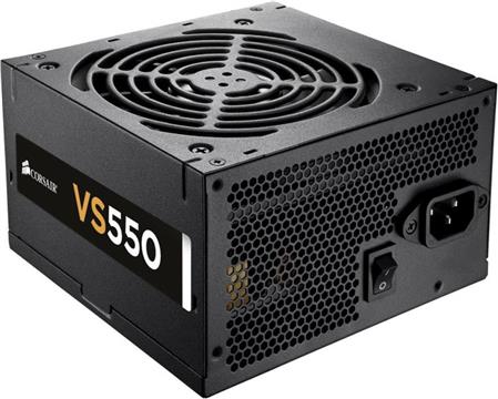 Napajanje 550W Corsair VS550