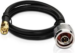 TP-Link TL-ANT200PT Pigtail kabel (2.4GHz), 50cm, N-tip M - RP-SMA Ž konektor