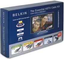 Belkin Essential HDTV komplet kablova (AB26006qp)