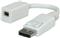 Roline adapter DisplayPort(M) na mini DP(F), 12.03.3132