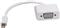 Roline adapter mini DisplayPort(M) na VGA(F), 12.03.3125