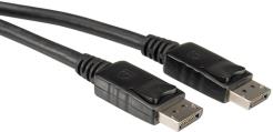 Roline DisplayPort kabel, DP M/M, 10m, 11.04.5609