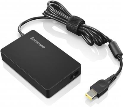 ThinkPad 65W Slim AC Adapter (slim tip) - EU, 0B47459