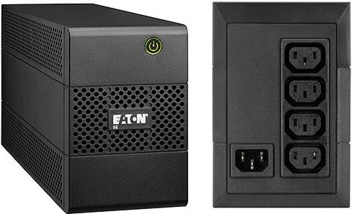 Eaton UPS 1/1-fazni, 650VA, 5E 650i