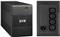 Eaton UPS 1/1-fazni, 650VA, 5E 650i