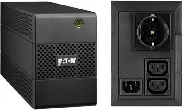 Eaton UPS 1/1-fazni, 650VA, 5E 650i USB