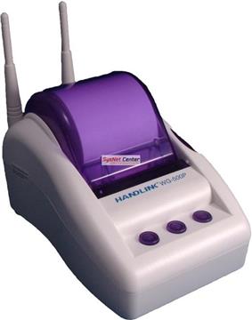 HandLink WG-500P All-In-One Instant Hotspot Wireless Printer