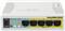 MikroTik RB260GSP 5-port Gigabit smart switch with SFP cage