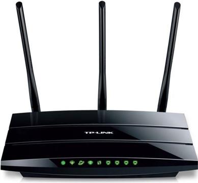 TP-Link TD-W8970B 300Mbps Wireless Gig ADSL2 Router Anex B